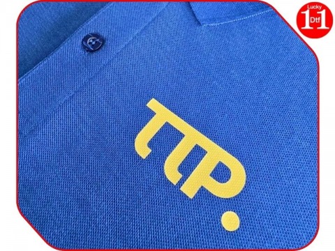 รับพิมพ์ DTF ฟิล์มสกรีนเสื้อ